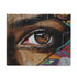 Urban Graffiti Puzzle Collection - Dive into vibrant street art with this colorful jigsaw puzzle for art lovers