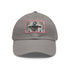 Sailors Crest Anchor Cap