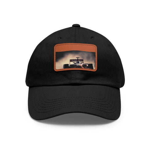Velocity Cap: F1 Racing Edition