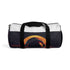 AstroTech Duffel Bag - All Over Print Astronaut Design Storage