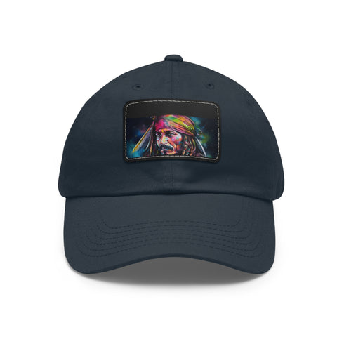 Pirates Neon Bounty Baseball Cap