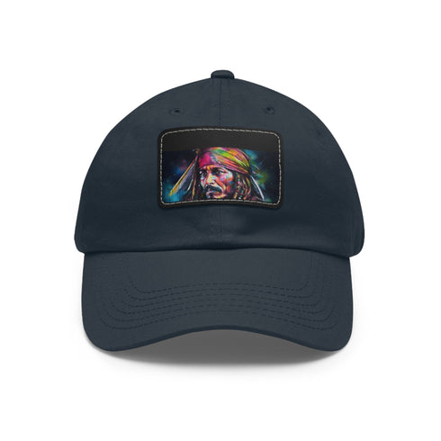 Pirates Neon Bounty Baseball Cap