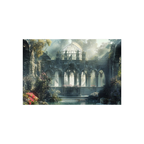 45 Crystal Palace Cracked Open