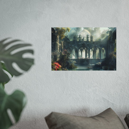 45 Crystal Palace Cracked Open