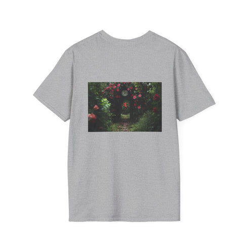 Portal Garden Time T-shirt