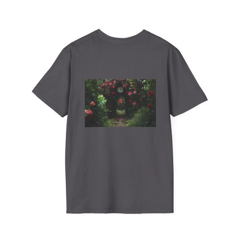 Portal Garden Time T-shirt