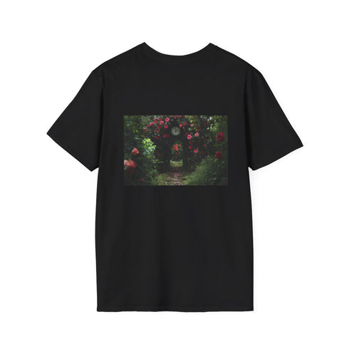 Portal Garden Time T-shirt