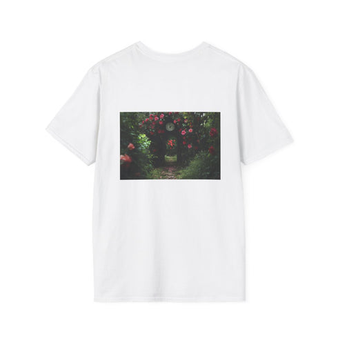 Portal Garden Time T-shirt