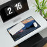 Mountain Temple at Golden Hour Gaming XXL Extended Desk Mat