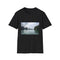 Emeralds of the Serene Sea | T-Shirt | Boat tours, Emerald waters, Halong Bay, hidden caves, Islets, Kayaking, Limestone karsts, Scenic views, Sunset cruises, Towering cliffs | Prints with Passion