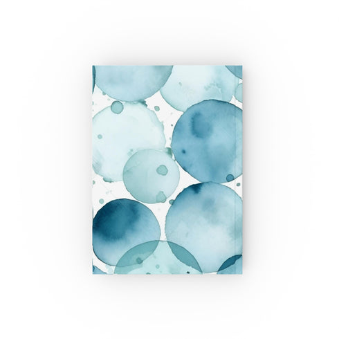 Eyes on You Watercolor Journal - High-Quality, Stylish, Perfect for All Seasons. Great Gift!