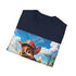 Tracker Paw Patrol Tee: Adventure Awaits