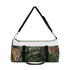 Tiger Jungle Safari Duffel