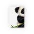 Adorable Panda Journal for Dreamers - High-Quality, Versatile, Stylish - Perfect Gift Idea