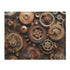 Steampunk Gear Jigsaw Puzzle - Dive into a world of gears and cogs, challenge your mind!