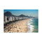 Rio Beach Canvas Print | Canvas | Art & Wall Decor, Canvas, Fall Picks, Hanging Hardware, Home & Living, Indoor, Top Spring Products, Valentine's Day promotion | Prints with Passion