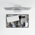 Nautical Anchor — XL & XXL Desk Mat — Product Detail View 8