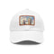Tower Bridge London Watercolor Baseball Cap