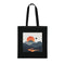 Sunrise Peaks Tote Bag