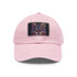 Wild Spirits Tribal Totem Baseball Cap