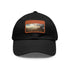 Shambala City Civilization Classic Baseball Cap