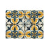 Luxurious Artisan Tiles blanket for ultimate comfort and style.