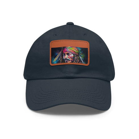 Pirates Neon Bounty Baseball Cap