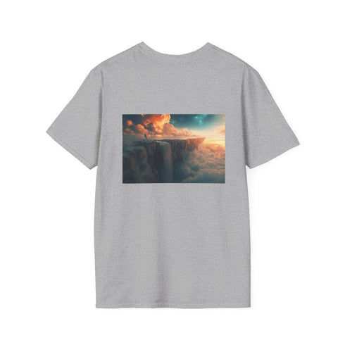 Gravity Tear Dream T-Shirt