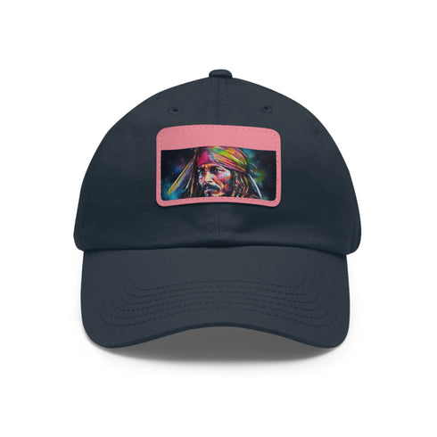 Pirates Neon Bounty Baseball Cap