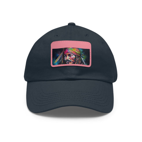 Pirates Neon Bounty Baseball Cap