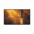 A Sword Forged from Sunlight Gaming XXL Extended Desk Mat