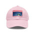 Swedish Pride Flag Baseball Cap