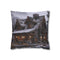 Cabin Cozy Pillowcase | Pillow Cases | All Over Print, AOP, Bed, Bedding, Home & Living, Indoor, Pillow Case, Pillow Covers, Pillows & Covers, Sublimation | Prints with Passion
