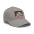 Galactic Adventure Millennium Falcon Cap with Light Brown Rectangle Patch.
