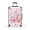 Cherry Blossom Dream Suitcase | Bags | Accessories, Bags, Travel, Travel Accessories | Prints with Passion