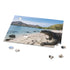 Komodo Dragon Puzzle Adventure with 120 pieces for hours of fun.