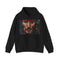 Pirates Treasure Captain Jack Sparrow Figurine Hoodie | Hoodies | DTG, Hoodies, Men's Clothing, Regular fit, Unisex, Women's Clothing | Prints with Passion