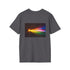 Light Spectrum Rose Shirt