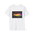 Light Spectrum Rose Shirt
