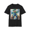 Luigi: The Poltergust Master T-Shirt | T-Shirt | DTG, Men's Clothing, Regular fit, T-Shirts, Unisex, Women's Clothing | Prints with Passion