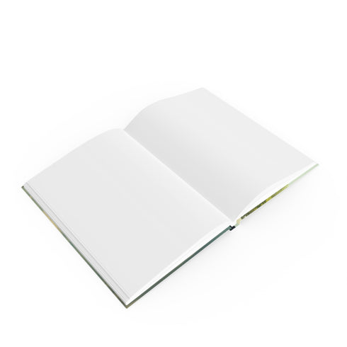 Surreal Landscape Journal - Unleash Your Visionary with Floating Thoughts. High-Quality Material, Perfect for All Seasons. Great Gift. Shop Now!