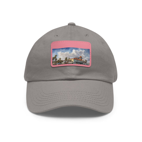 Venice Beach Vibes Cap