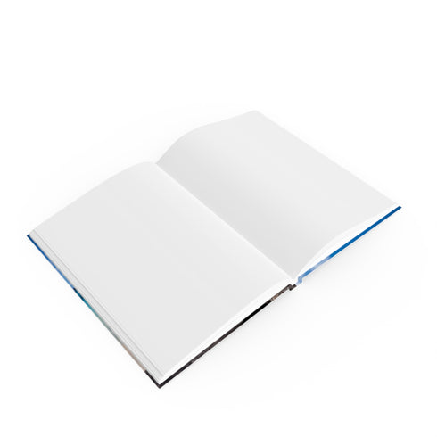 Galápagos Adventures Wildlife Journal - High-quality, versatile, and stylish. Perfect for documenting your island explorations. Great gift idea!