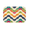 Retro Waves Bath Mat | Bath Mats | Bath, Bathroom, Home & Living, Indoor, Sublimation | Prints with Passion