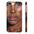 Soulful Songstress Phone Case