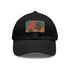 Vintage Sunset Paradise Cap