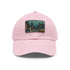 Retro Pixel Player Cap