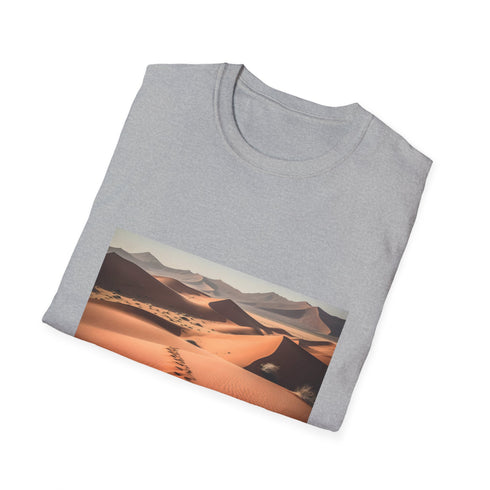Whispers of the Namib
