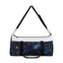Stellar Constellation Stars Duffel Bag