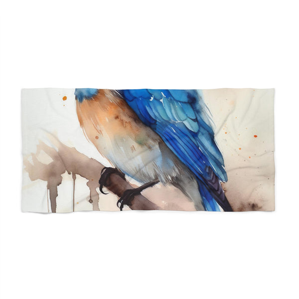 perfect for lounging in the sun or drying off after a swim. Bring a touch of nature to your beach adventures!
Elevate your beach day with our Green Vibrance Beach Towels: Robin Paradise. Add a touch of nature to your adventures with these vibrant and luxurious towels.
Green vibrance beach towels